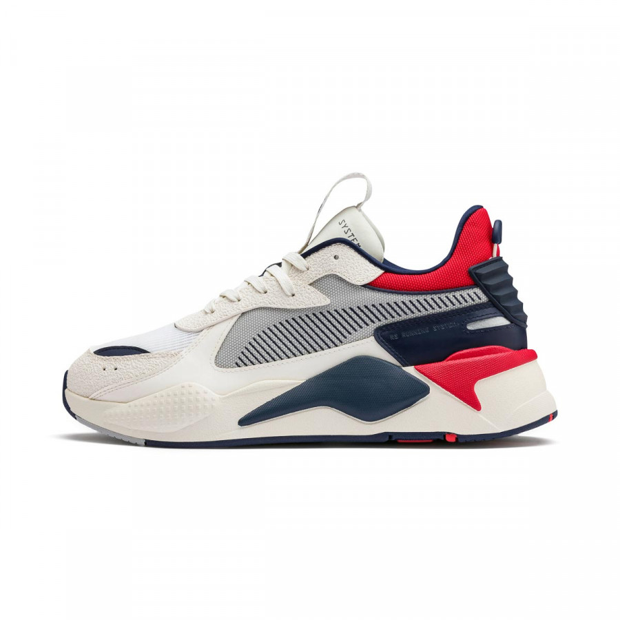 PUMA Pantofi Sport PUMA RS-X HARD DRIVE 