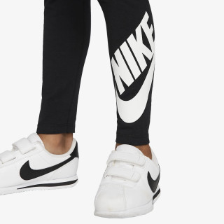 NIKE Colanti Leg-A-See 