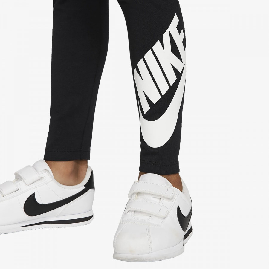 NIKE Colanti Leg-A-See 
