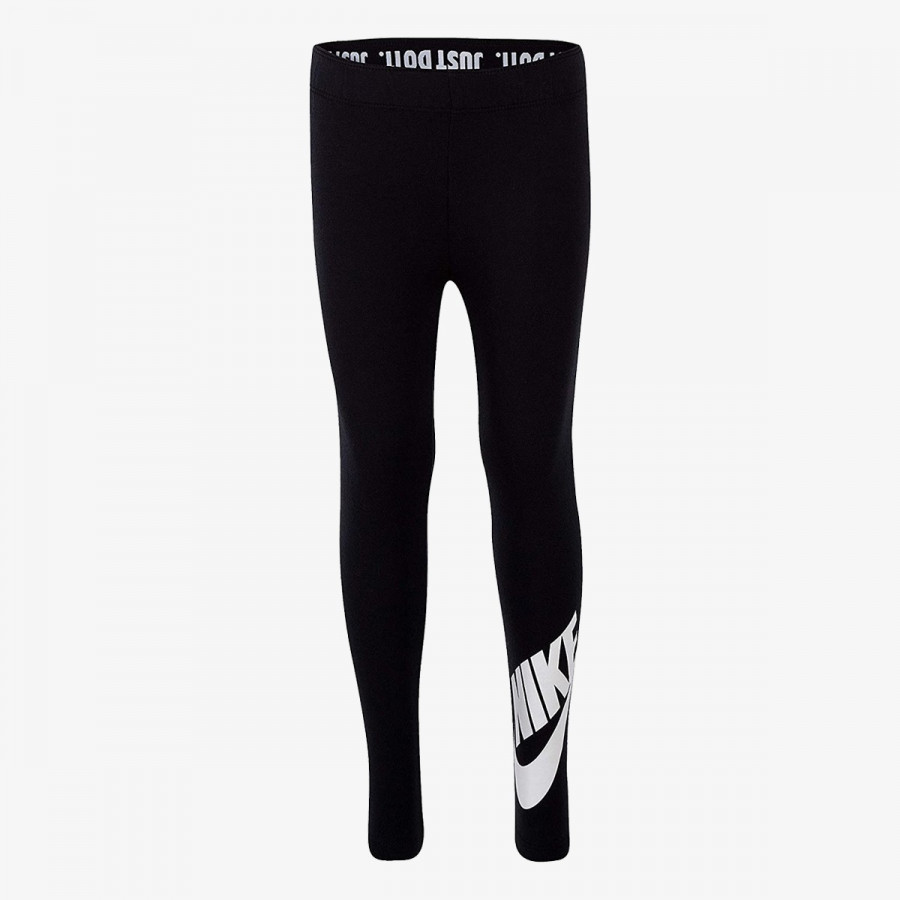 NIKE Colanti Leg-A-See 