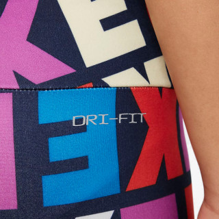 NIKE Colanti Block Print Printed 