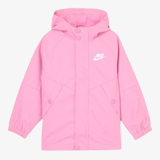 NIKE Pelerina ploaie NKN RAIN JACKET 