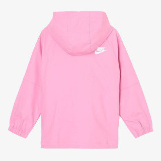 NIKE Pelerina ploaie NKN RAIN JACKET 