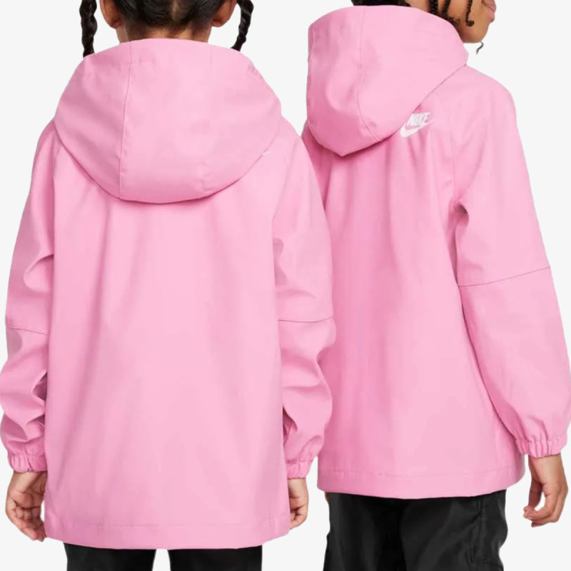 NIKE Pelerina ploaie NKN RAIN JACKET 