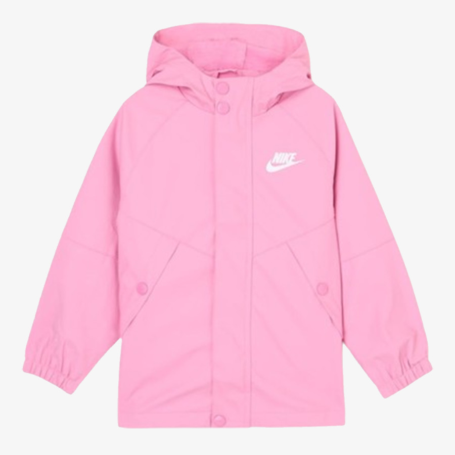 NIKE Pelerina ploaie NKN RAIN JACKET 