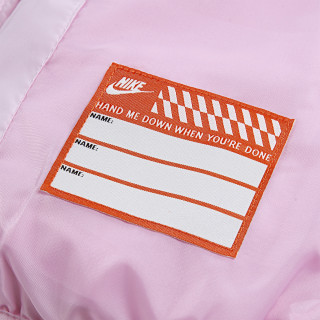 NIKE Jachete Seamless Quilt 