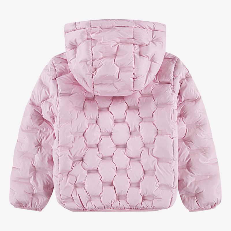 NIKE Jachete Seamless Quilt 