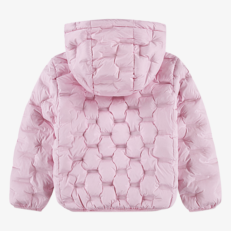 NIKE Jachete Seamless Quilt 