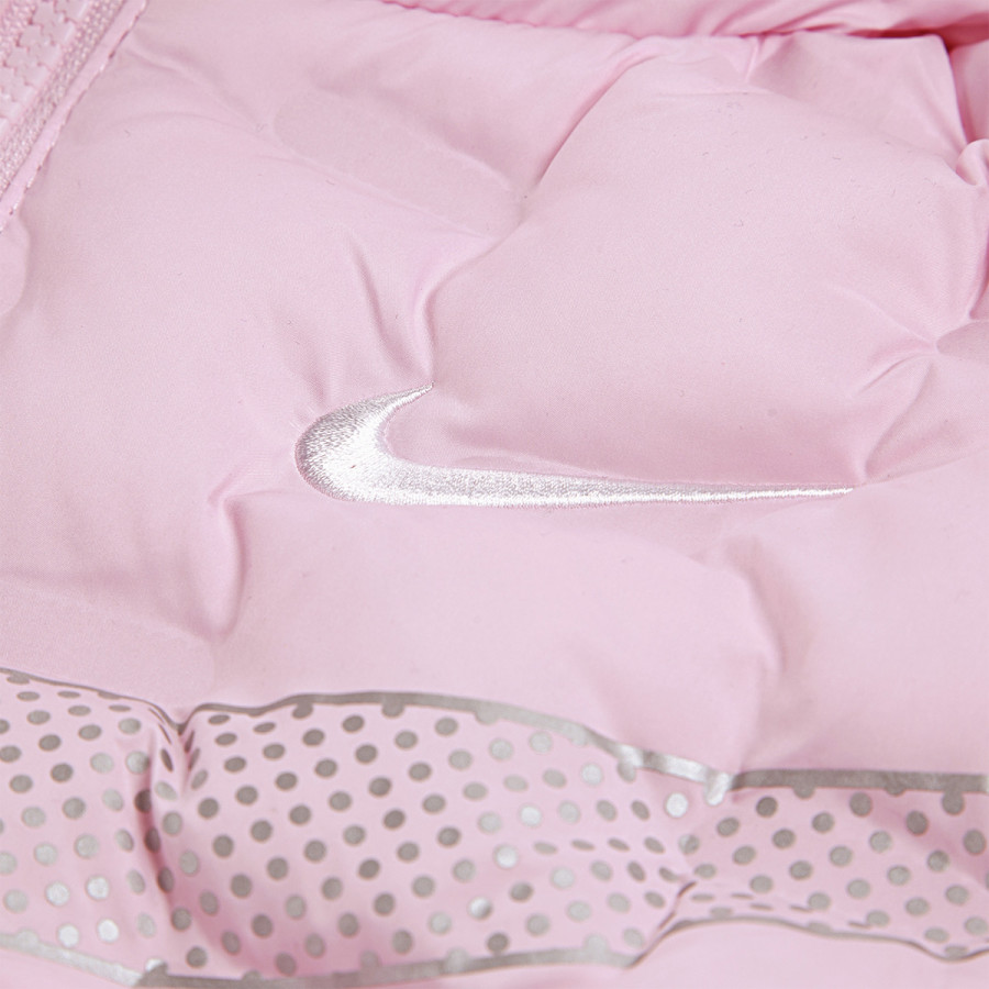 NIKE Jachete Seamless Quilt 