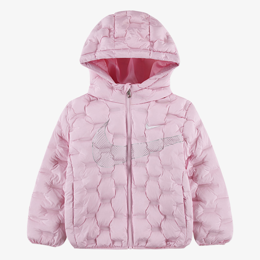 NIKE Jachete Seamless Quilt 