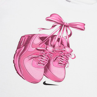NIKE Tricouri NKG BOWMAX SS TEE 