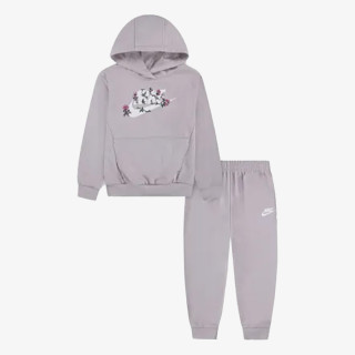 NIKE Treninguri NKG PO HOODIE JOGGER FT PANT S 
