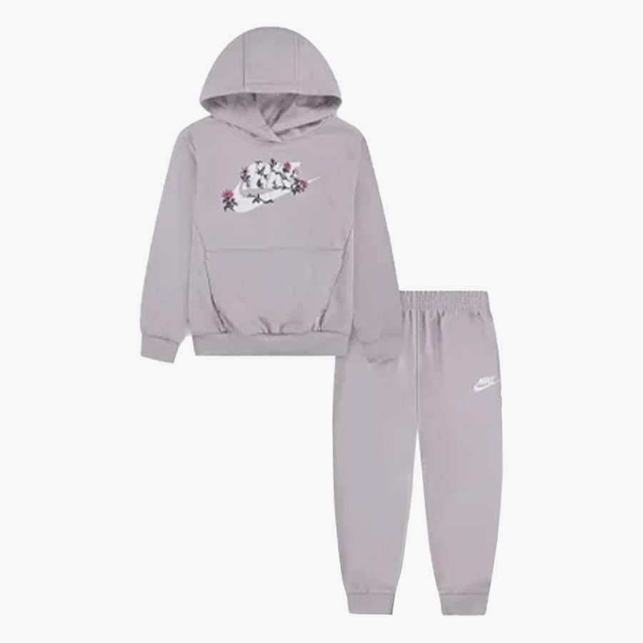NIKE Treninguri NKG PO HOODIE JOGGER FT PANT S 