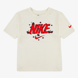 NIKE Tricouri NKG CHERRY NIKE BOXY TEE 