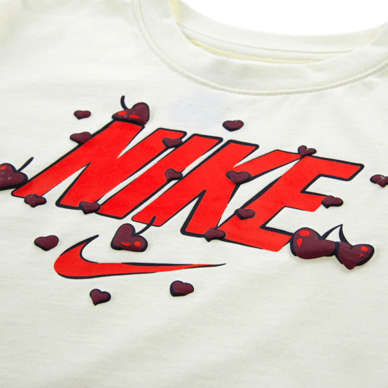 NIKE Tricouri NKG CHERRY NIKE BOXY TEE 