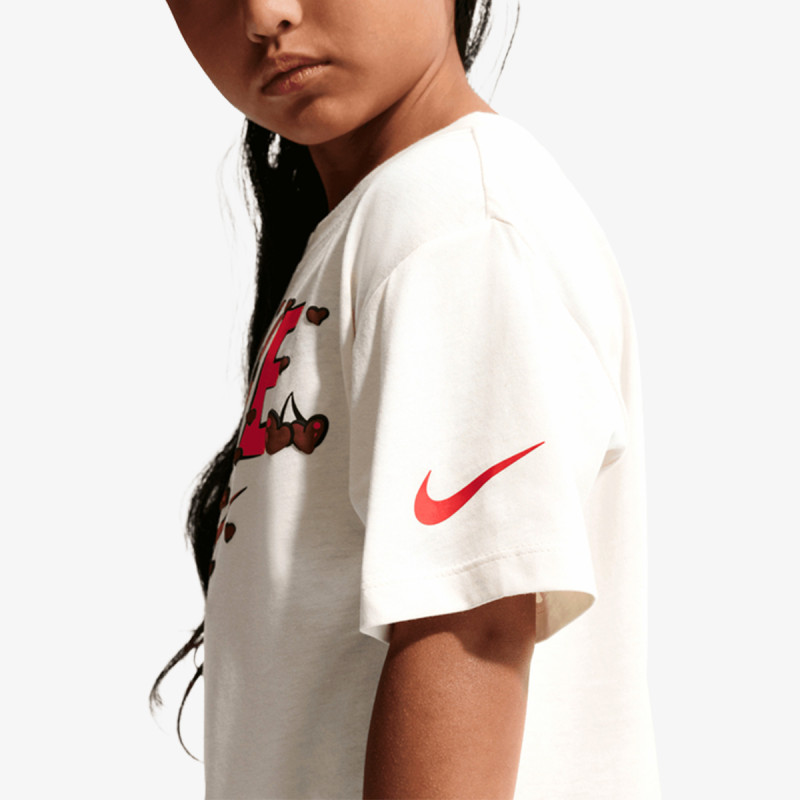 NIKE Tricouri Cherry 