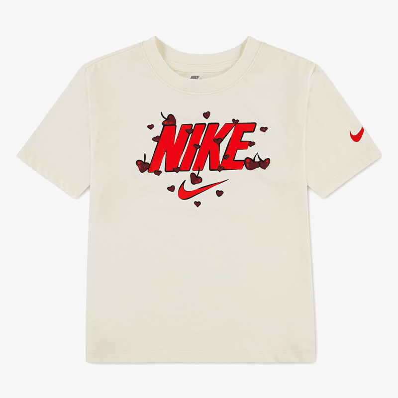 NIKE Tricouri NKG CHERRY NIKE BOXY TEE 