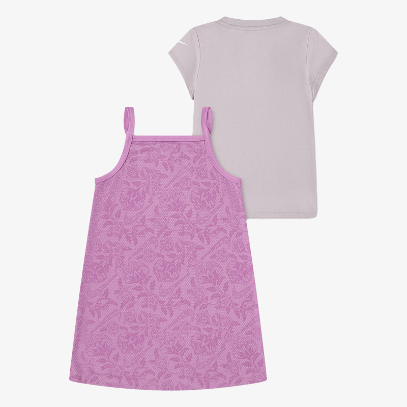 NIKE Rochii Move With Nature 