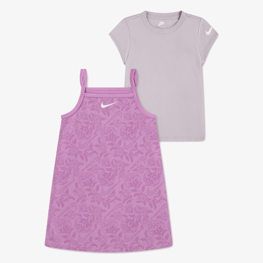 NIKE Rochii Move With Nature 