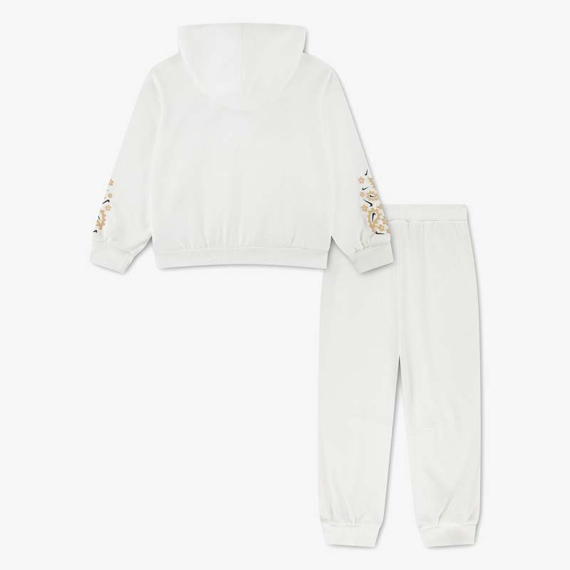 NIKE Treninguri NKG RETRO FT HOODIE JOGGER SET 