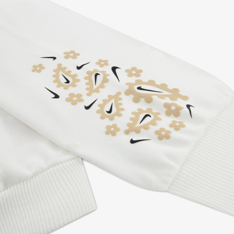 NIKE Treninguri NKG RETRO FT HOODIE JOGGER SET 