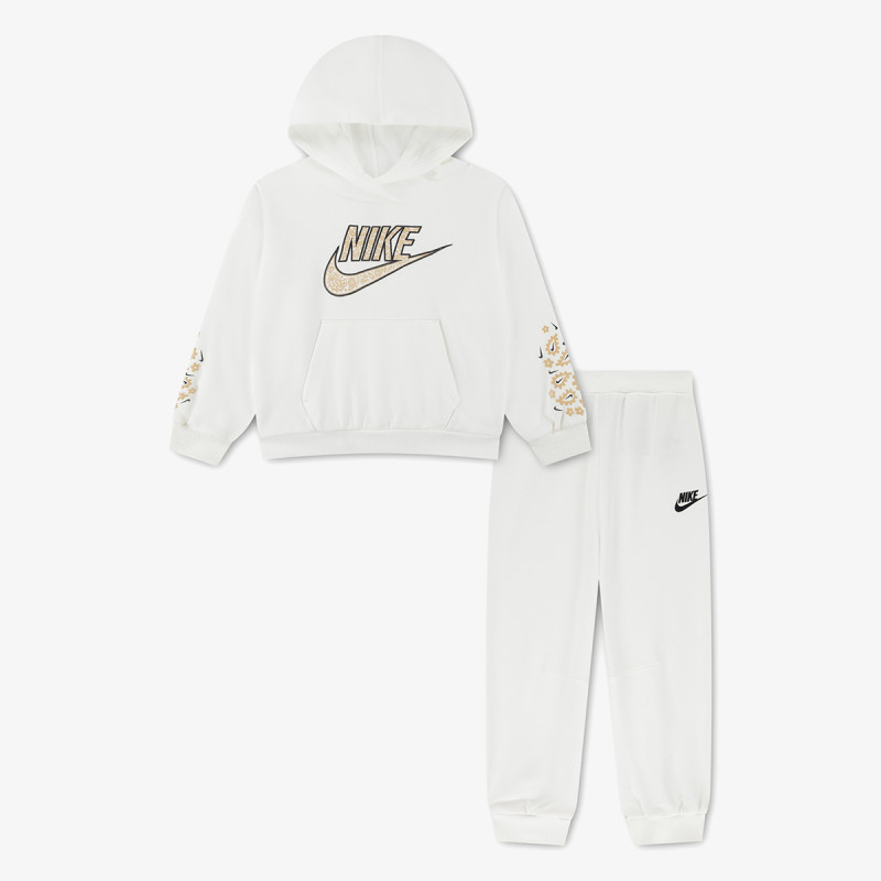 NIKE Treninguri NKG RETRO FT HOODIE JOGGER SET 