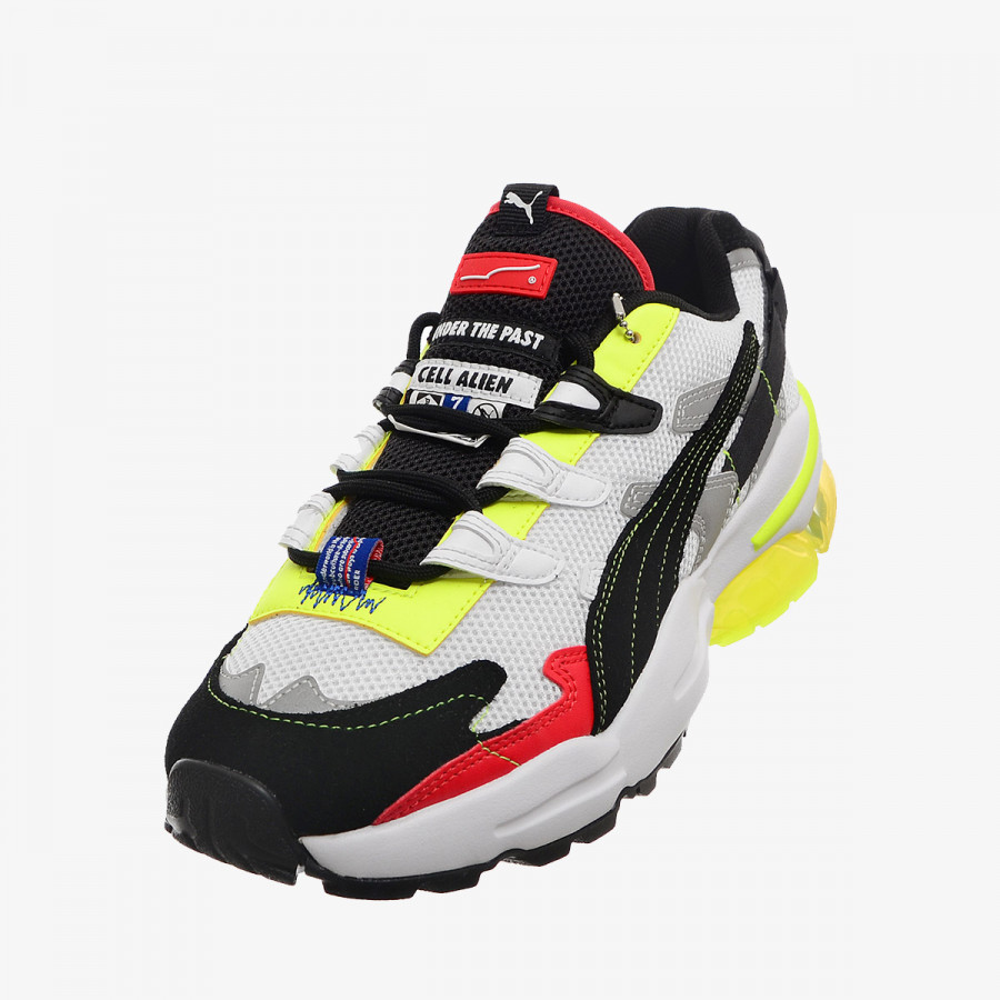 PUMA Pantofi Sport PUMA CELL ALIEN ADER ERROR 