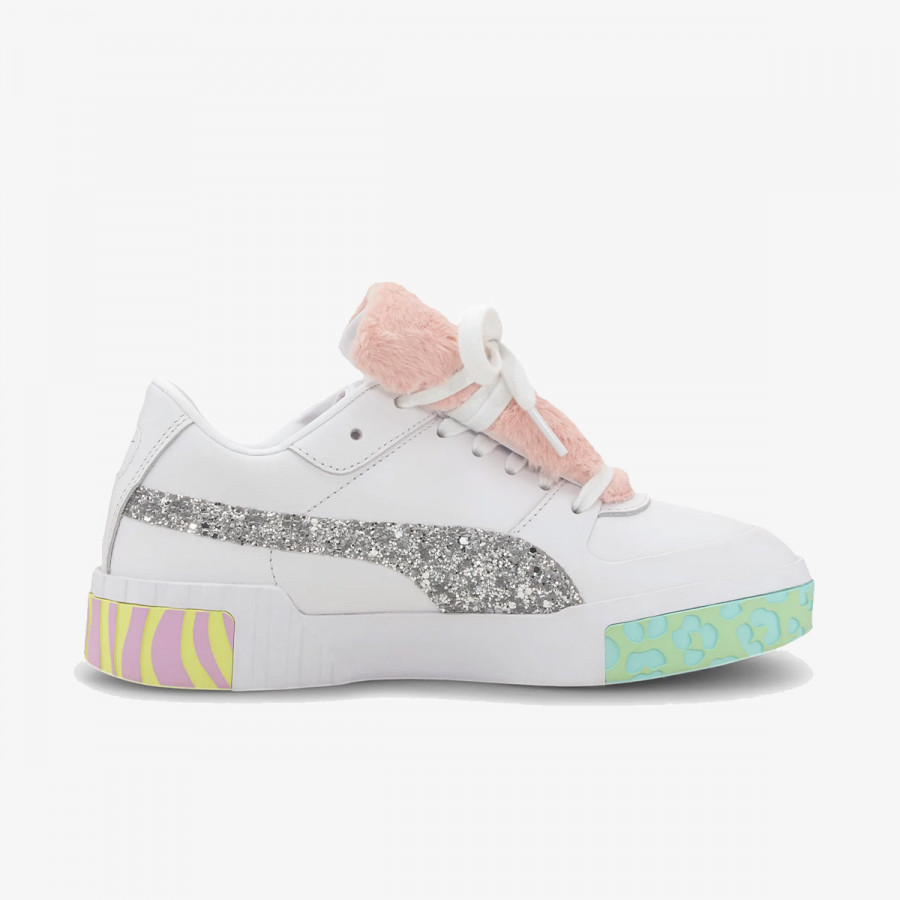 PUMA Pantofi Sport PUMA CALI SOPHIA WEBSTER 