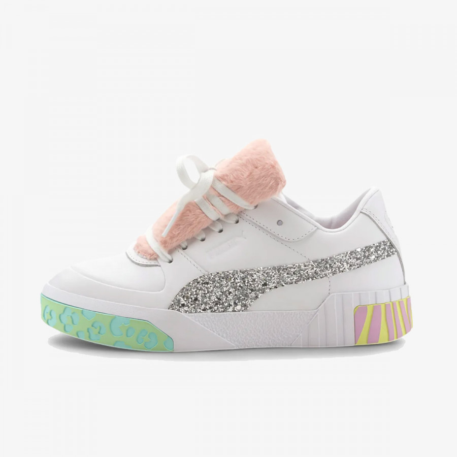 PUMA Pantofi Sport PUMA CALI SOPHIA WEBSTER 