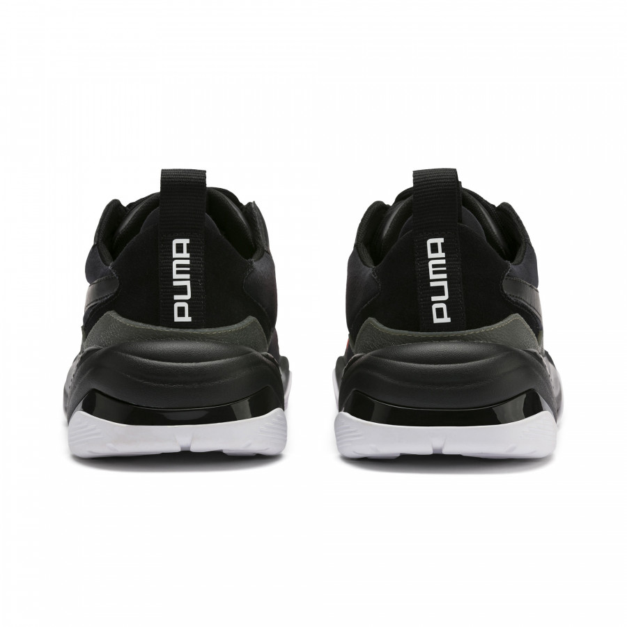 PUMA Pantofi Sport PUMA THUNDER FASHION 2.0 