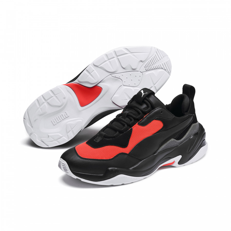 PUMA Pantofi Sport PUMA THUNDER FASHION 2.0 