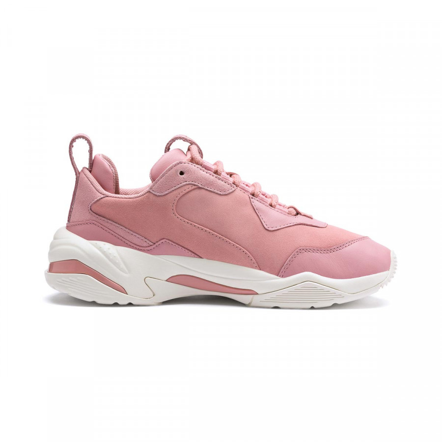 PUMA Pantofi Sport PUMA THUNDER FIRE ROSE WN'S 