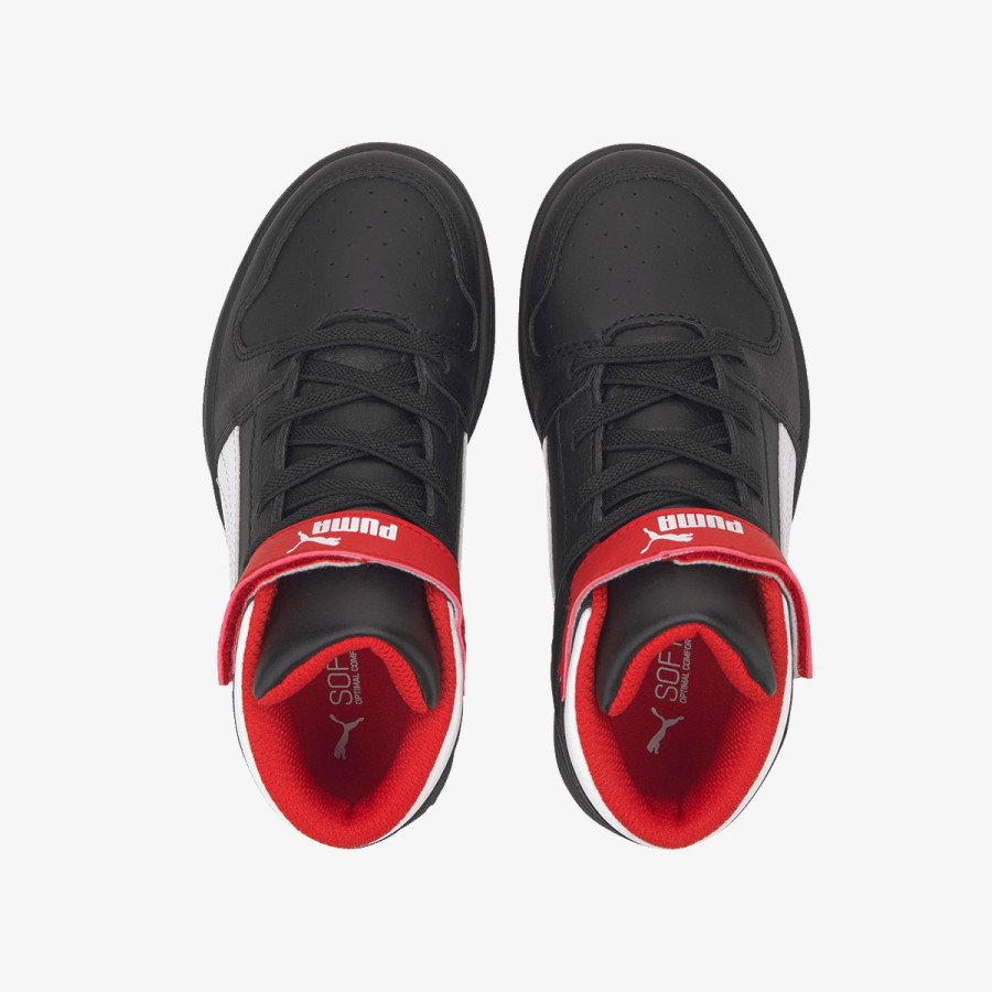 PUMA Pantofi Sport REBOUND LAYUP 