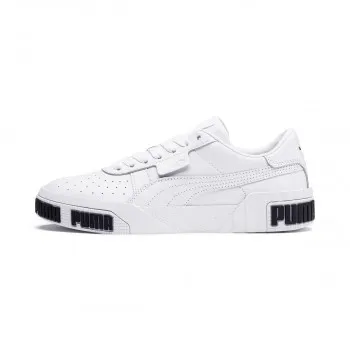 PUMA Pantofi Sport PUMA Pantofi Sport PUMA CALI BOLD WN'S 