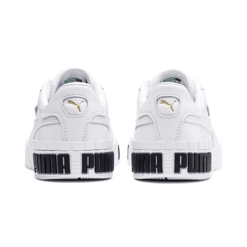 PUMA Pantofi Sport PUMA CALI BOLD WN'S 