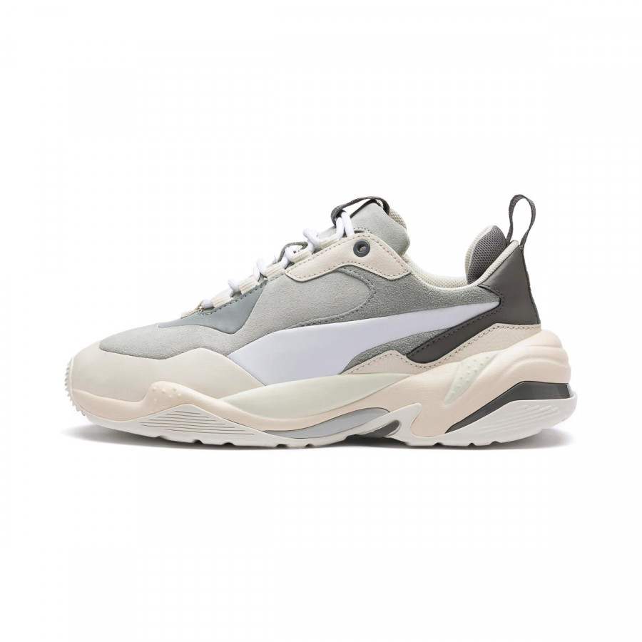 PUMA Pantofi Sport PUMA THUNDER COLOUR BLOCK WN'S 