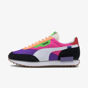 PUMA Pantofi Sport PUMA Pantofi Sport PUMA RIDER GAME ON 