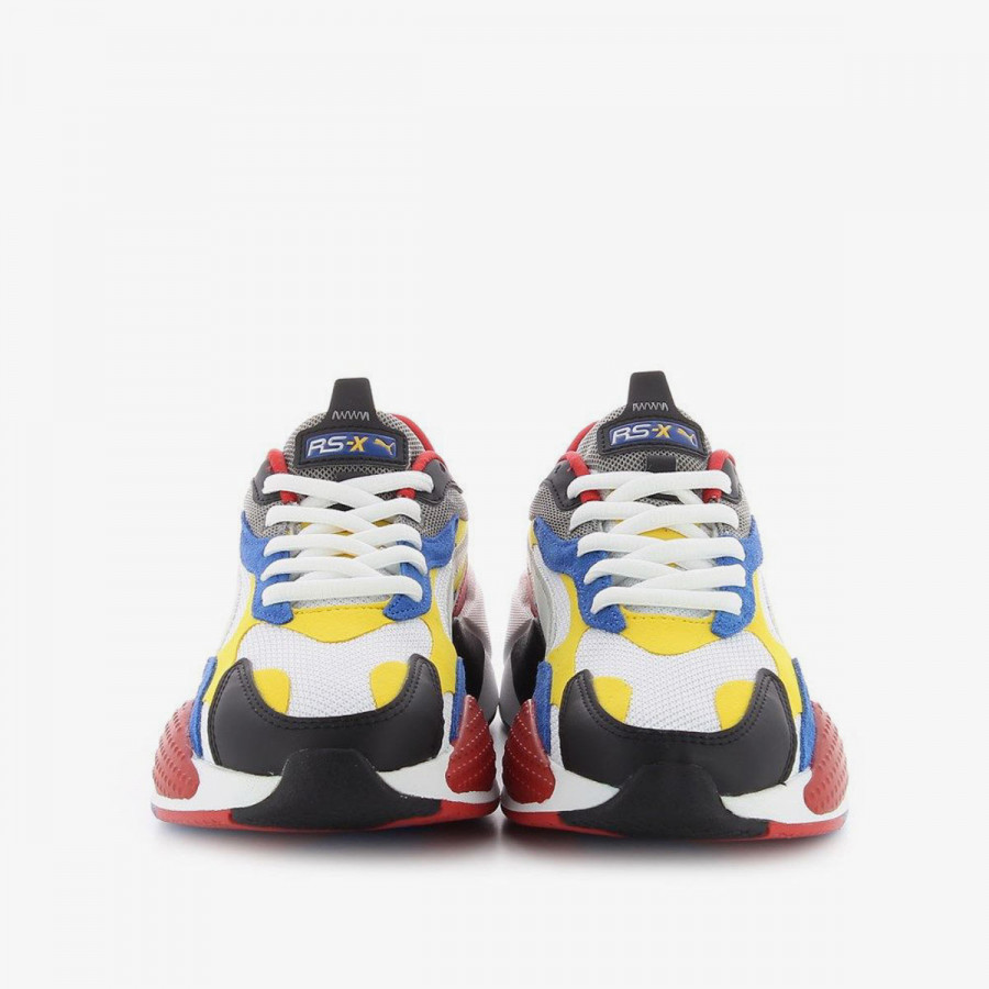 PUMA Pantofi Sport PUMA RS-X³ PUZZLE 