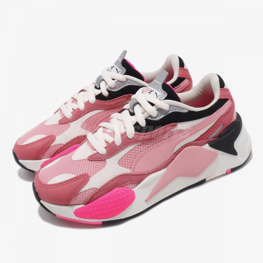 PUMA Pantofi Sport PUMA RS-X³ PUZZLE 