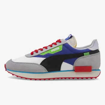 PUMA Pantofi Sport PUMA Pantofi Sport PUMA RIDER RIDE ON 