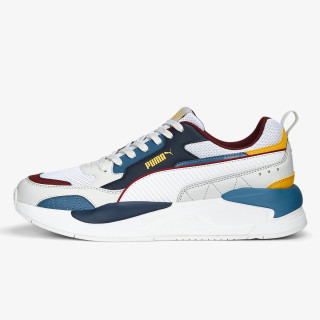 PUMA Pantofi Sport X-RAY 2 SQUARE 