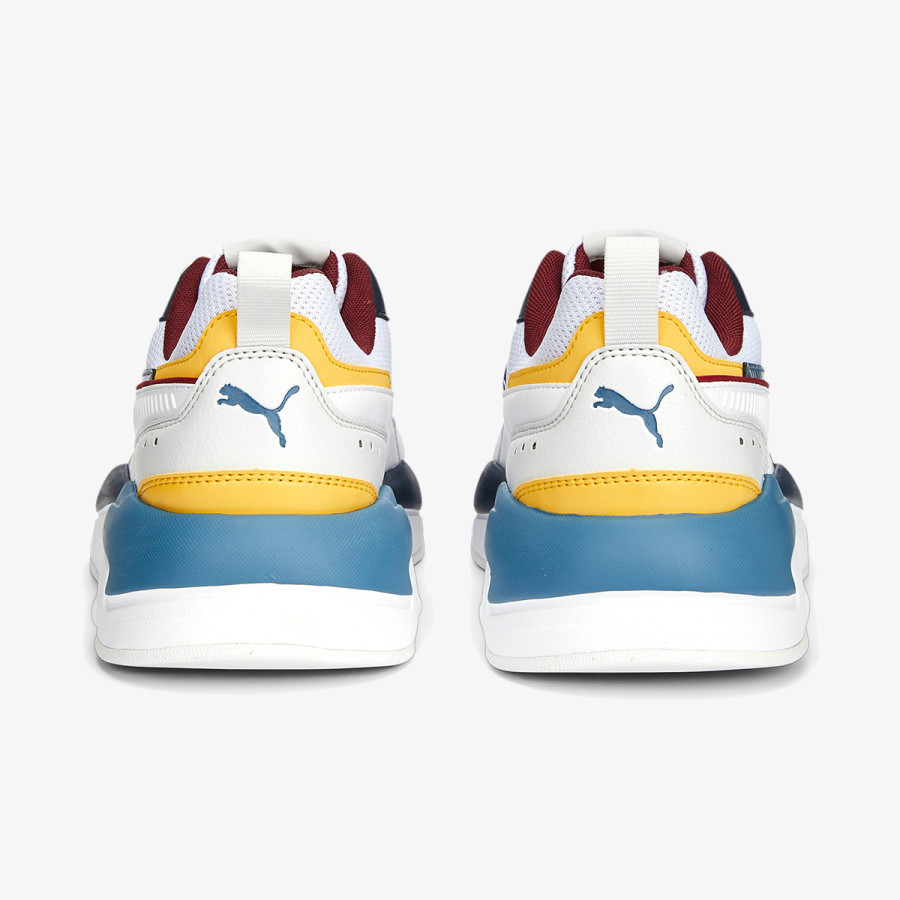 PUMA Pantofi Sport X-RAY 2 SQUARE 