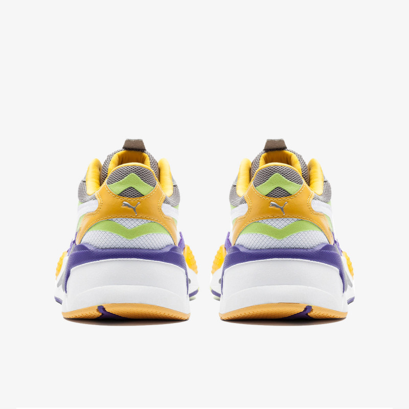 PUMA Pantofi Sport PUMA RS-X³ LEVEL UP 