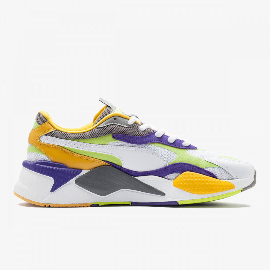 PUMA Pantofi Sport PUMA RS-X³ LEVEL UP 