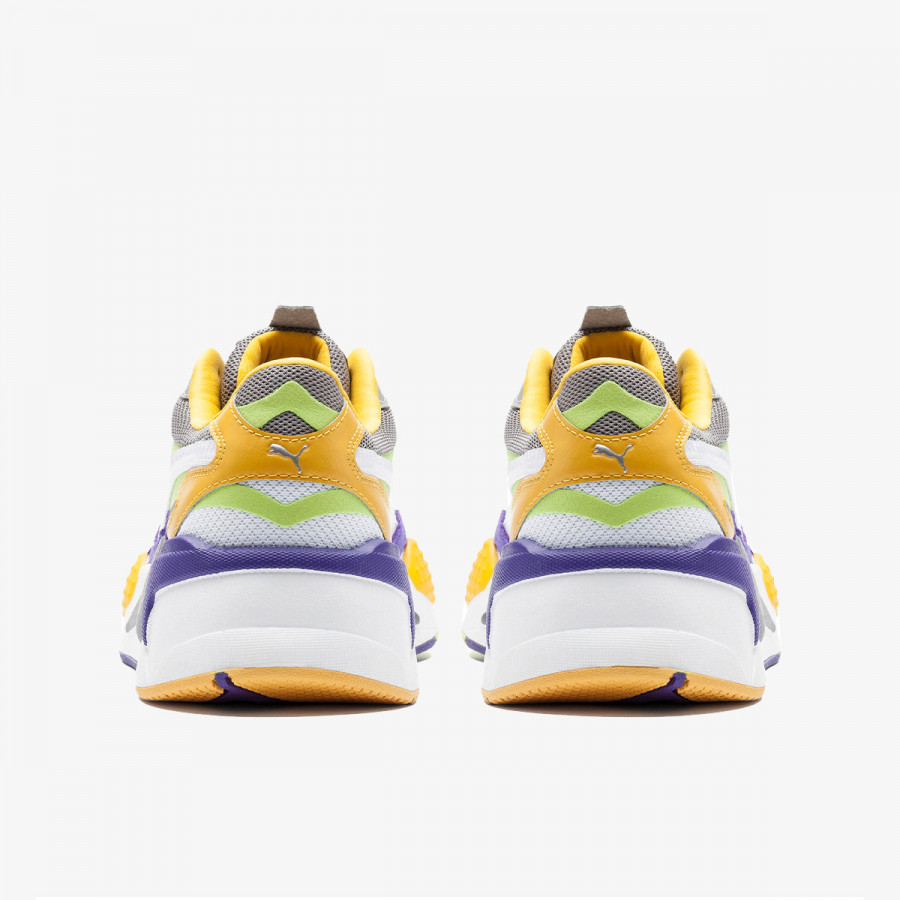 PUMA Pantofi Sport PUMA RS-X³ LEVEL UP 