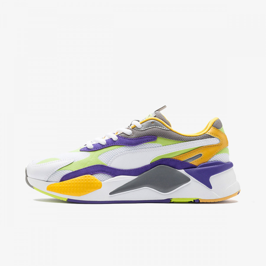 PUMA Pantofi Sport PUMA RS-X³ LEVEL UP 