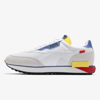PUMA Pantofi Sport PUMA Pantofi Sport PUMA FUTURE RIDER NEON PLAY 