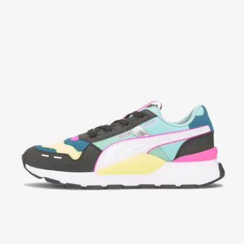PUMA Pantofi Sport PUMA Pantofi Sport PUMA RS 2.0 FUTURA 