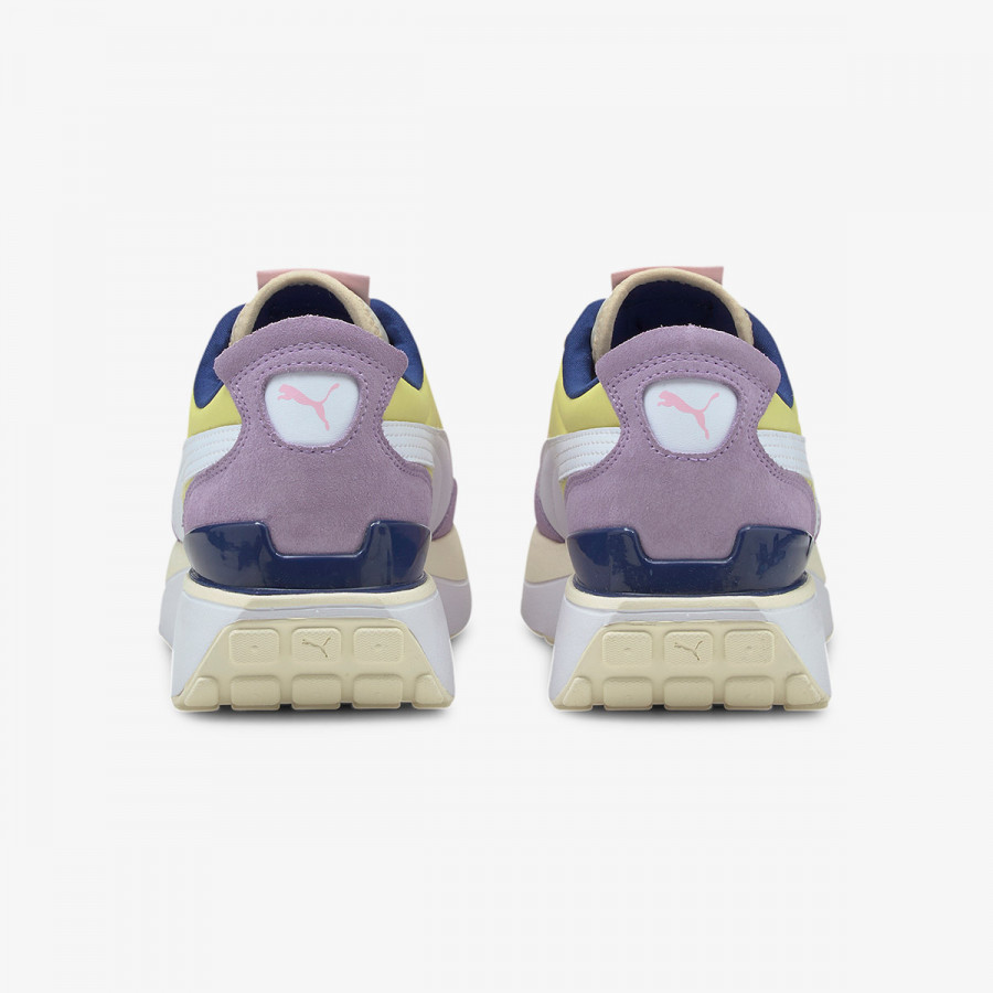 PUMA Pantofi Sport Cruise Rider Women's Sneakers | BuzzSneakers