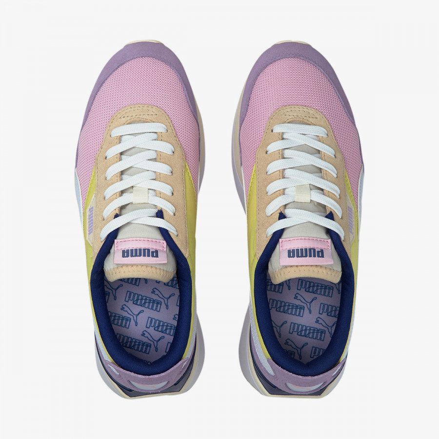 PUMA Pantofi Sport Cruise Rider Women's Sneakers | BuzzSneakers